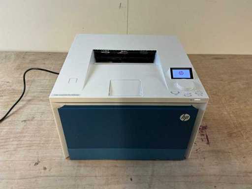 HP Color laser jet Pro 4202dw Printer