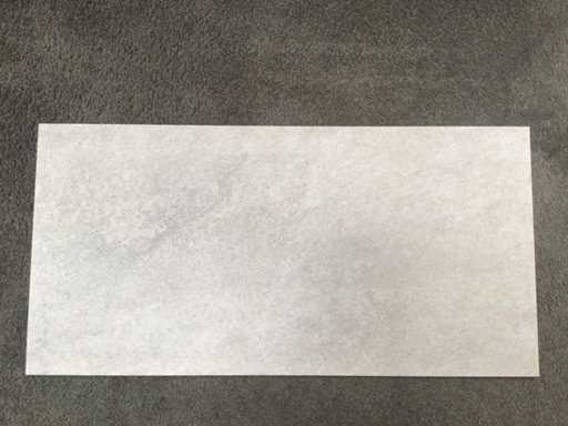 Mirage Silverlake Moritz Mat 30x60 cm Tegel 35,64 m²