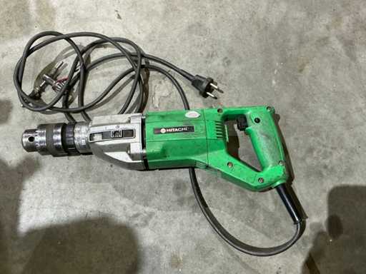 Hitachi VTV-16 Boormachine