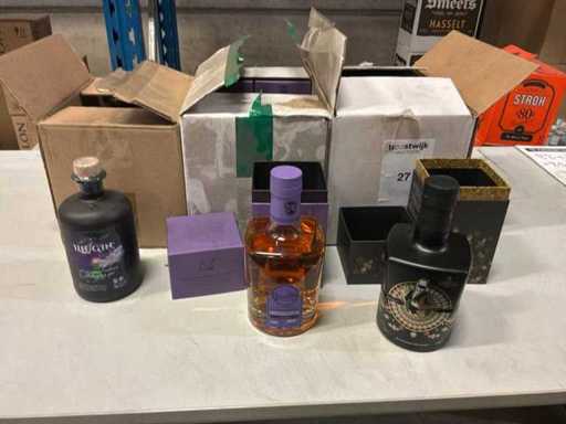 Illu Gin (6x)