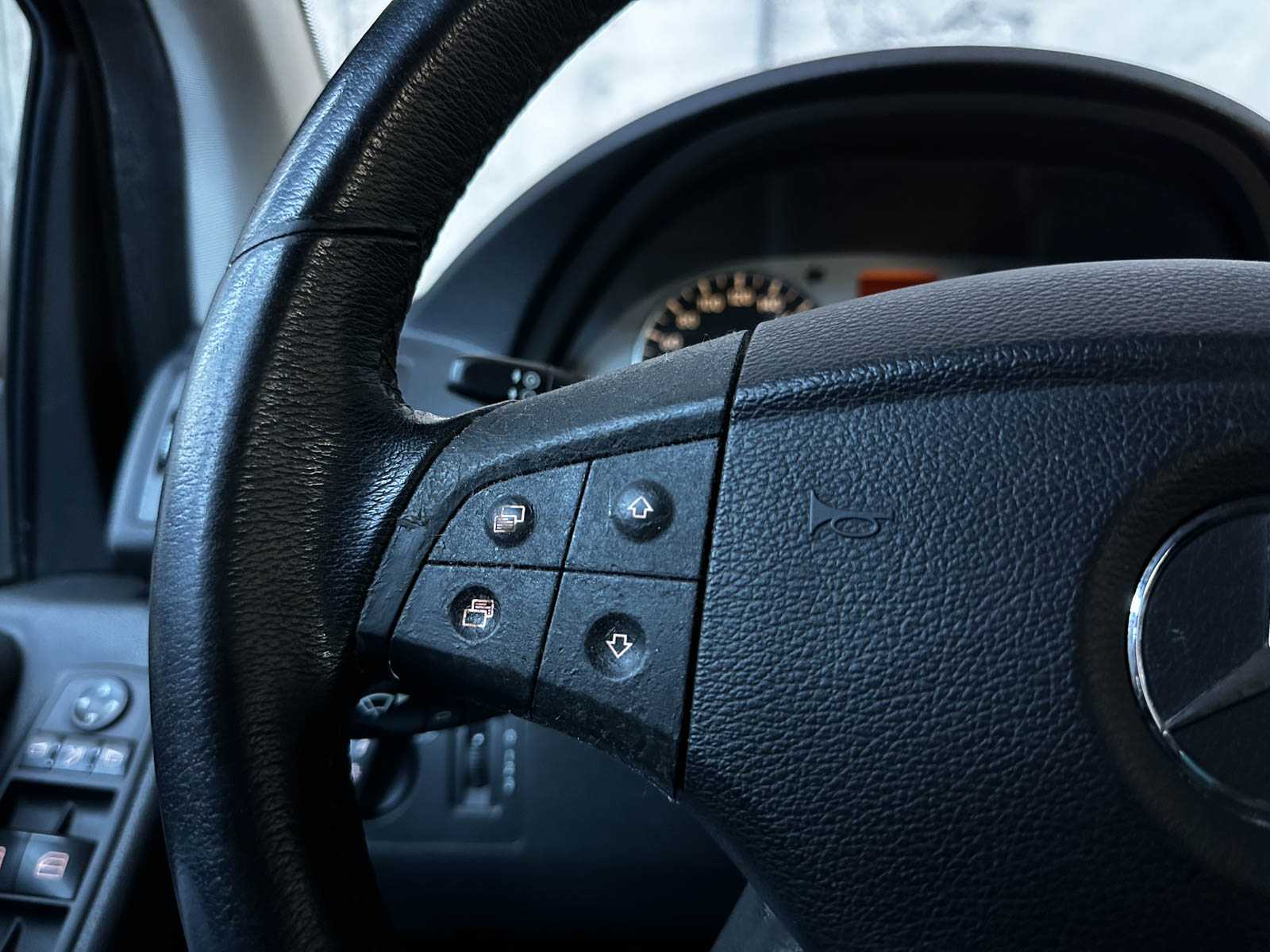 Mercedes-Benz B200 136pk 2008 (Origineel-NL) B-klasse, 09-ZK-RG