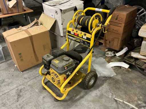 Powerplus POW XG9007 Hochdruckreiniger