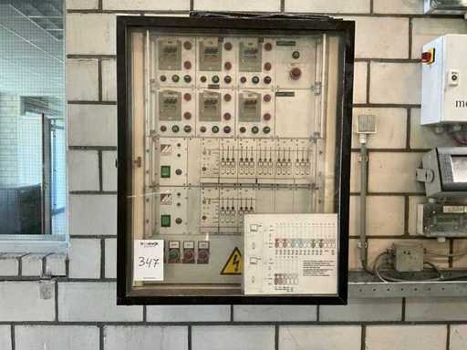 Motan Silo Überwachungsmodule