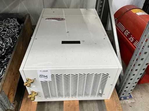 Unité de réfrigération Lennox Dnova