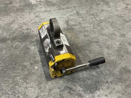 Magnet de ridicare Tecnomagnete Maxx 250
