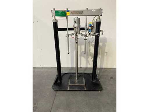 GRACO - Monark - Prozessmaschinen