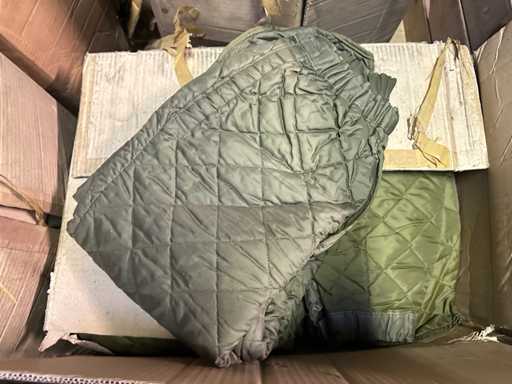 Lot de îmbr?c?minte termic?