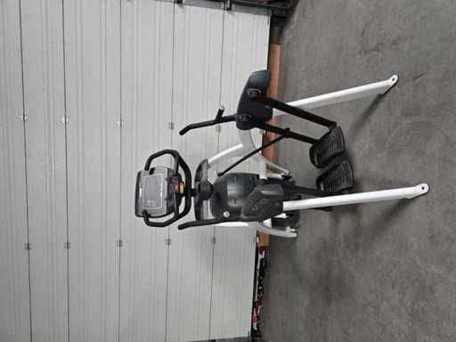 CYBEX ARC TRAINER