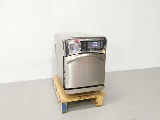 Turbocheff - NGOUKD01907 - Piec Rapid Cook