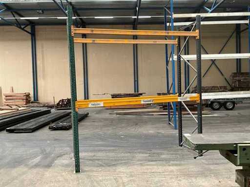Palletstelling 270cm