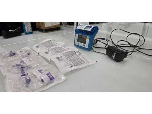 Compat Ella - Ref: 12272020 - Portable enteral feeding pump