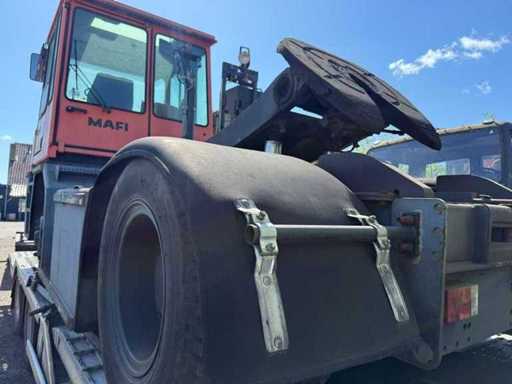 Mafi - Terminal tractor - Truck