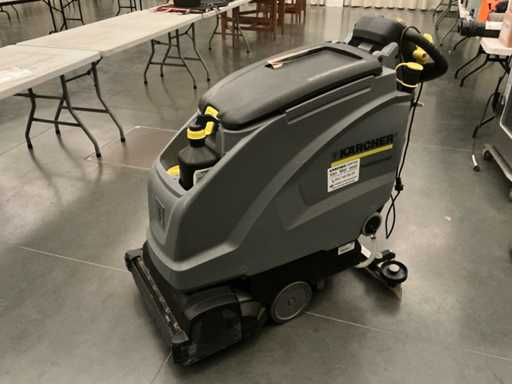 Kärcher Vloerreiniger
