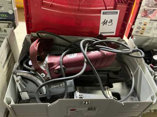 Strugarka do ciastek Lamello Classic X