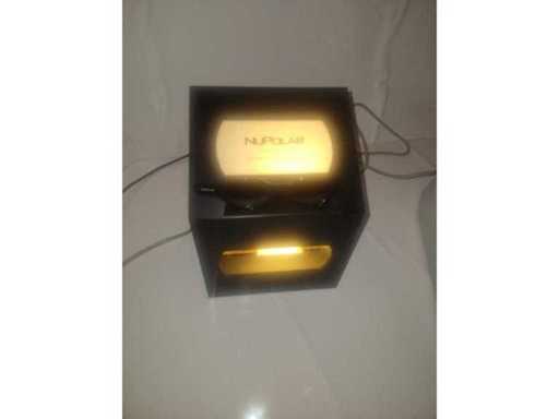 Instruments d'opticien