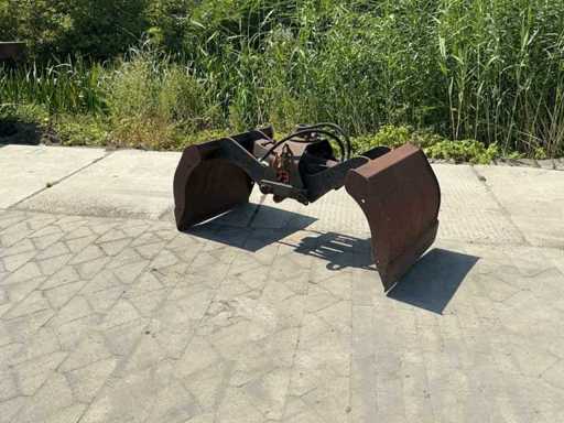 Găleată de grabă Bakker BV 1998
