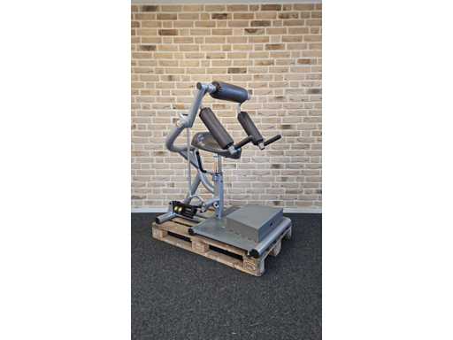 Sonstige Krafttrainingsartikel