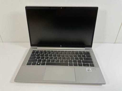 HP EliteBook 830 G7 13.3”, Core(TM) i7 10th Gen, 16 GB RAM, 512 GB NVMe Laptop
