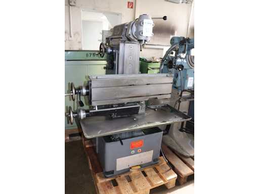 Sixis - S103-R - Frenatrici per officina di utensili