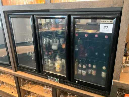 GGMGASTRO Barkoeling