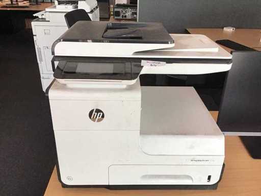 Laser printer
