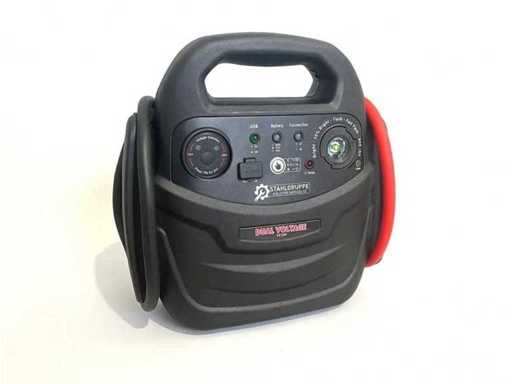 Stahlgruppe - SG2400 - Propulseur de démarrage