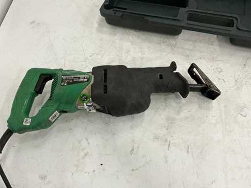 Hitachi CR13V2 Reciprozaag