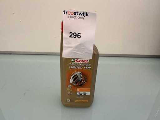 Castrol, pojemność 1 litr