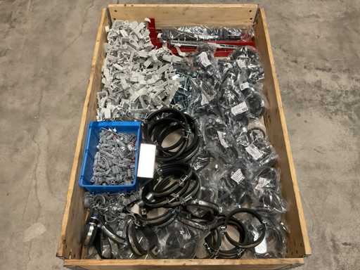 Party-DIY & Renovierung