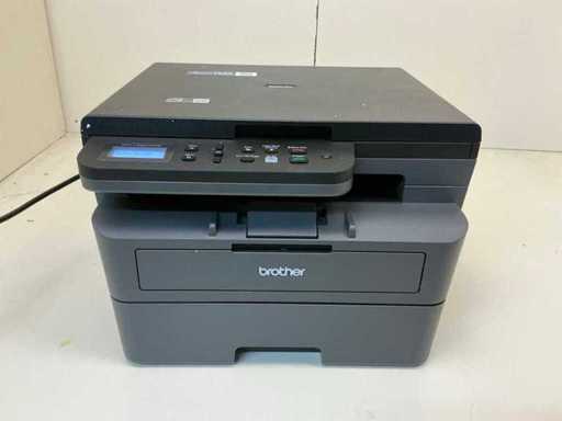 Brother DCP-L2627DWE Overige printers en copiers