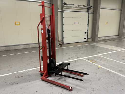MEILLER FRB-1/H II Stacker