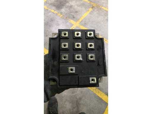 Module d’alimentation Toshiba A50L-1-0175 120A IGTB