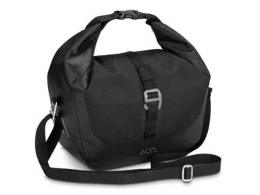 Acid TRAVLR 6 FILink handlebar bag (2x)