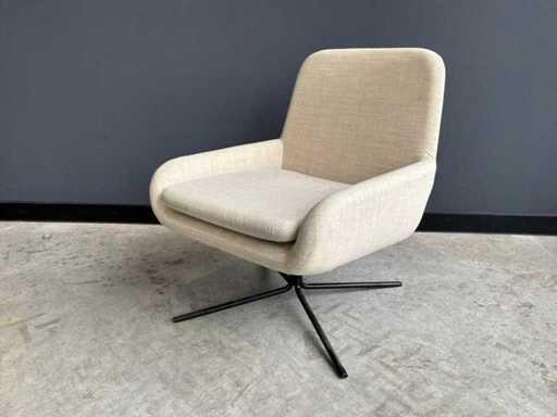 Soft line Fauteuil