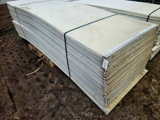 Panou de sticl? - (52x)