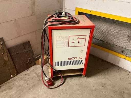 Nuova Elettra ECO-S Charger