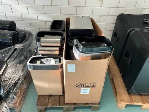 Tork Partij dispenser