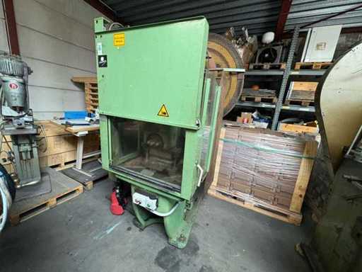 Franz Berrenberg Automatic Punching Machine / Eccentric Press Eccentric Press