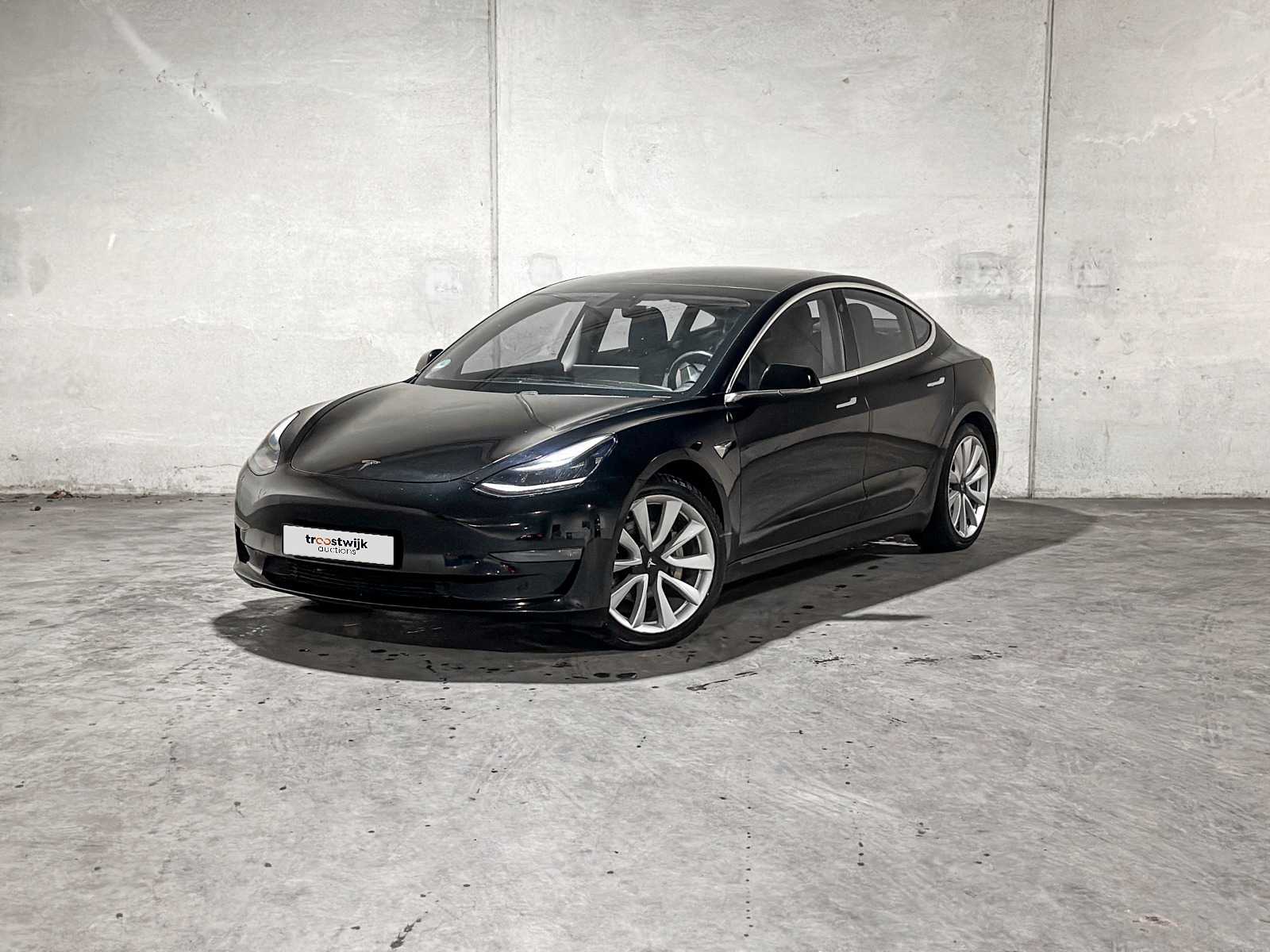 Premium daily drivers te Tiel
