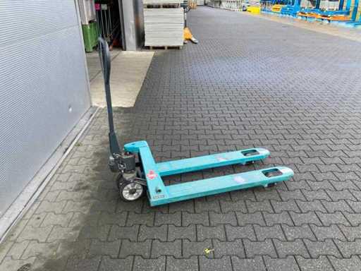 Jungheinrich Ameise - 2024 - PTM2.0 - wózek paletowy 2T