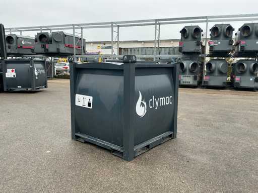 #{CategorySingular_edce5cdf-5922-4858-8d22-a540b0d74065} - CLYMAC - CL T1K