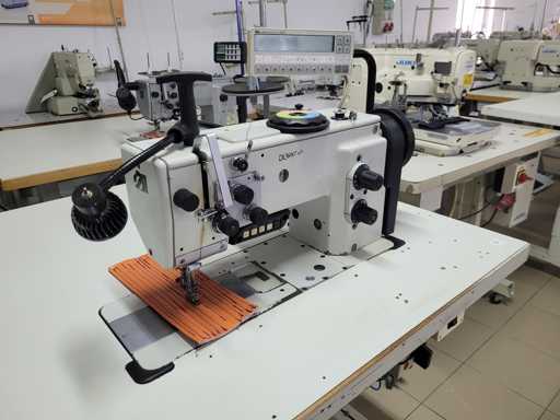 DURKOPP ADLER 767 Compound Sewing Machines