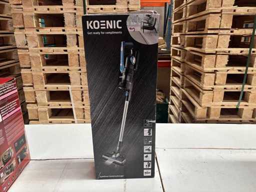 KOENIC KVR 25221 Allzweck-Staubsauger