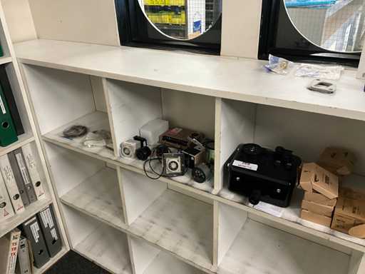 Altra parte della barca