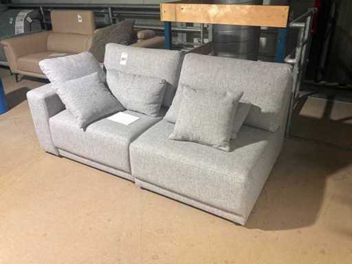 Lucca 2 zit zetel