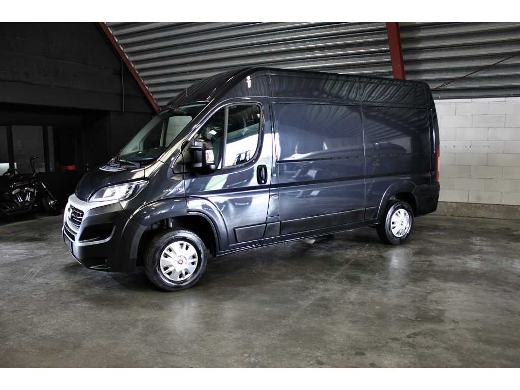 Fiat Ducato 2.3 diesel L2H2 