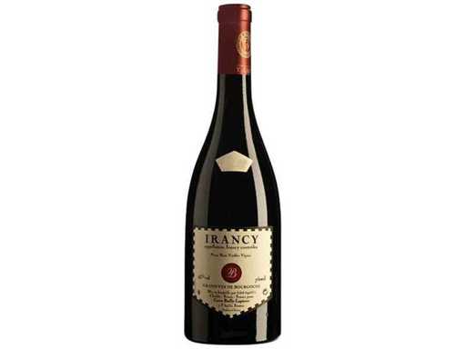 Irancy 2022 Domaine Bailly Lapierre 2022 - Burgundia - Vinuri roșii (6x)