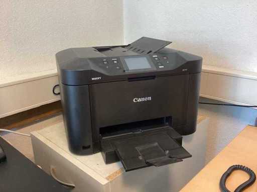 Canon Printer