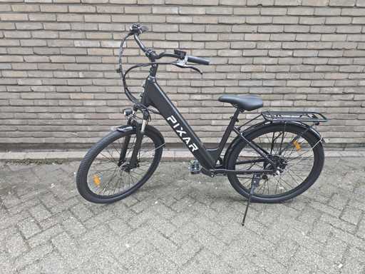 Pixar - Cruiser - Biciclet? electric? - Biciclet? pentru femei