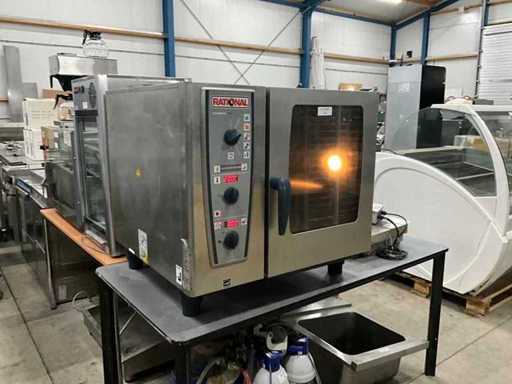 Rational CMP 61 Combi Steamer